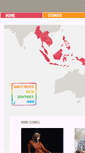 Mobile Screenshot of documentourhistorynow.org